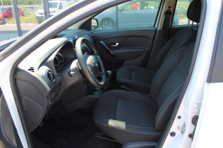 Dacia Sandero 1.0 sCe Ambiance 