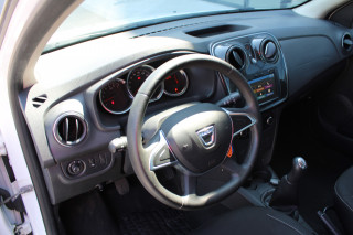 Dacia Sandero 1.0 sCe Ambiance 