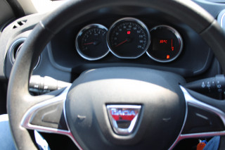 Dacia Sandero 1.0 sCe Ambiance 