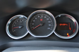 Dacia Sandero 1.0 sCe Ambiance 