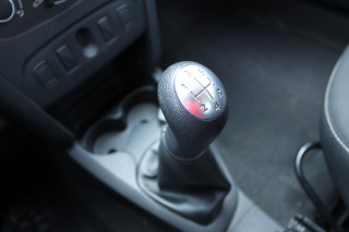 Dacia Sandero 1.0 sCe Ambiance 