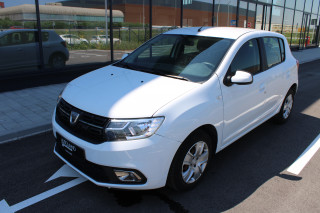 Dacia Sandero 1.0 sCe Ambiance 
