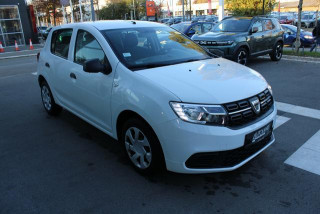 Dacia Sandero 1.0 sCe 