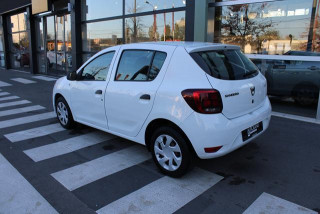Dacia Sandero 1.0 sCe 