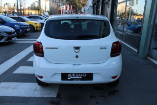 Dacia Sandero 1.0 sCe 