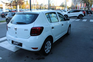 Dacia Sandero 1.0 sCe 