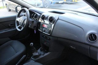 Dacia Sandero 1.0 sCe 