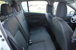 Dacia Sandero 1.0 sCe 