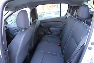 Dacia Sandero 1.0 sCe 