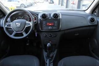 Dacia Sandero 1.0 sCe 