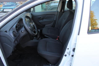 Dacia Sandero 1.0 sCe 