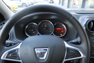 Dacia Sandero 1.0 sCe 