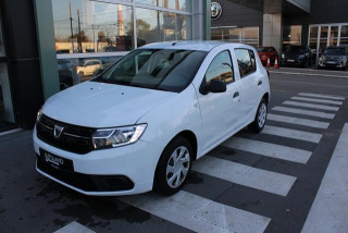 Dacia Sandero 1.0 sCe 