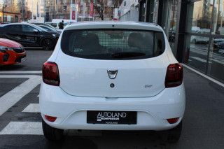 Dacia Sandero 1.5 dCi N1 