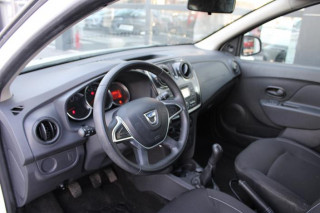 Dacia Sandero 1.5 dCi N1 