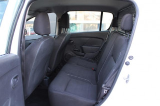 Dacia Sandero 1.5 dCi N1 