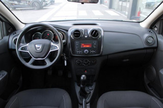 Dacia Sandero 1.5 dCi N1 
