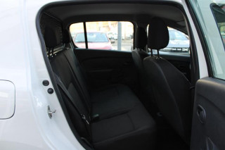 Dacia Sandero 1.5 dCi N1 