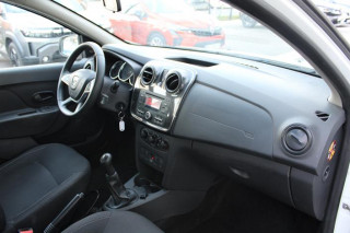 Dacia Sandero 1.5 dCi N1 