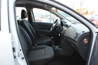 Dacia Sandero 1.5 dCi N1 