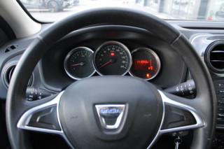 Dacia Sandero 1.5 dCi N1 