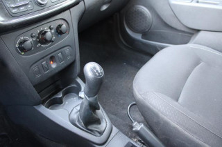 Dacia Sandero 1.5 dCi N1 