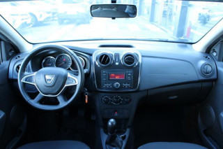 Dacia Sandero 1.5 dCi N1 