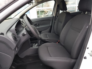 DACIA SANDERO Essential 1.0 Sce 75