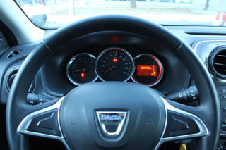 Dacia Sandero 1.5 dCi N1 