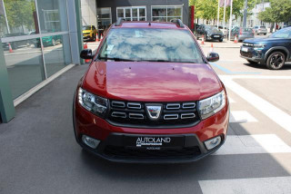 Dacia Sandero 0.9 tCe 