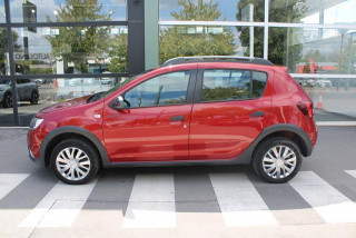 Dacia Sandero 0.9 tCe 
