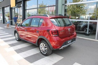 Dacia Sandero 0.9 tCe 