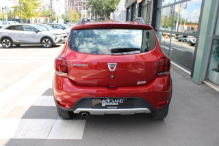 Dacia Sandero 0.9 tCe 