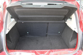 Dacia Sandero 0.9 tCe 