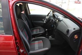 Dacia Sandero 0.9 tCe 