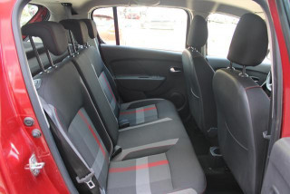 Dacia Sandero 0.9 tCe 