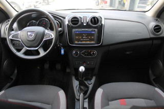 Dacia Sandero 0.9 tCe 