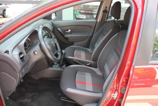 Dacia Sandero 0.9 tCe 
