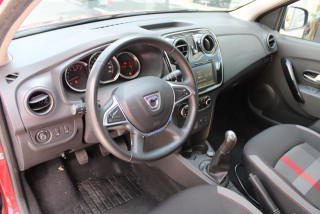 Dacia Sandero 0.9 tCe 
