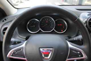 Dacia Sandero 0.9 tCe 