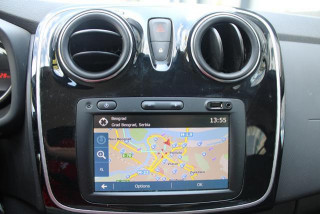 Dacia Sandero 0.9 tCe 