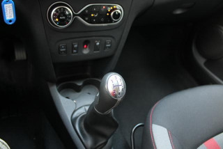 Dacia Sandero 0.9 tCe 