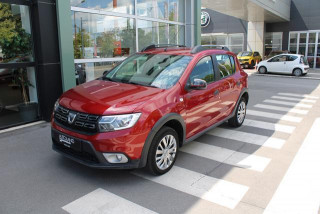 Dacia Sandero 0.9 tCe 