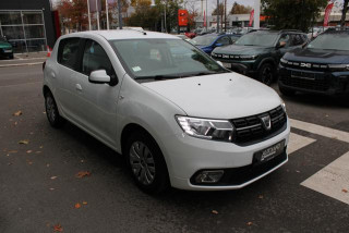 Dacia Sandero 1.0 sCe 