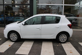 Dacia Sandero 1.0 sCe 