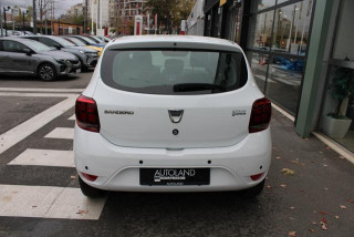 Dacia Sandero 1.0 sCe 