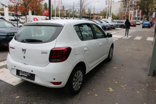 Dacia Sandero 1.0 sCe 
