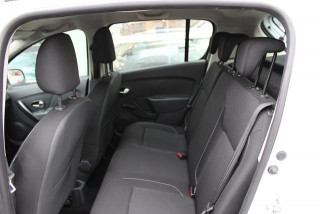 Dacia Sandero 1.0 sCe 