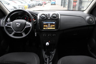Dacia Sandero 1.0 sCe 