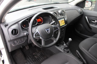 Dacia Sandero 1.0 sCe 
